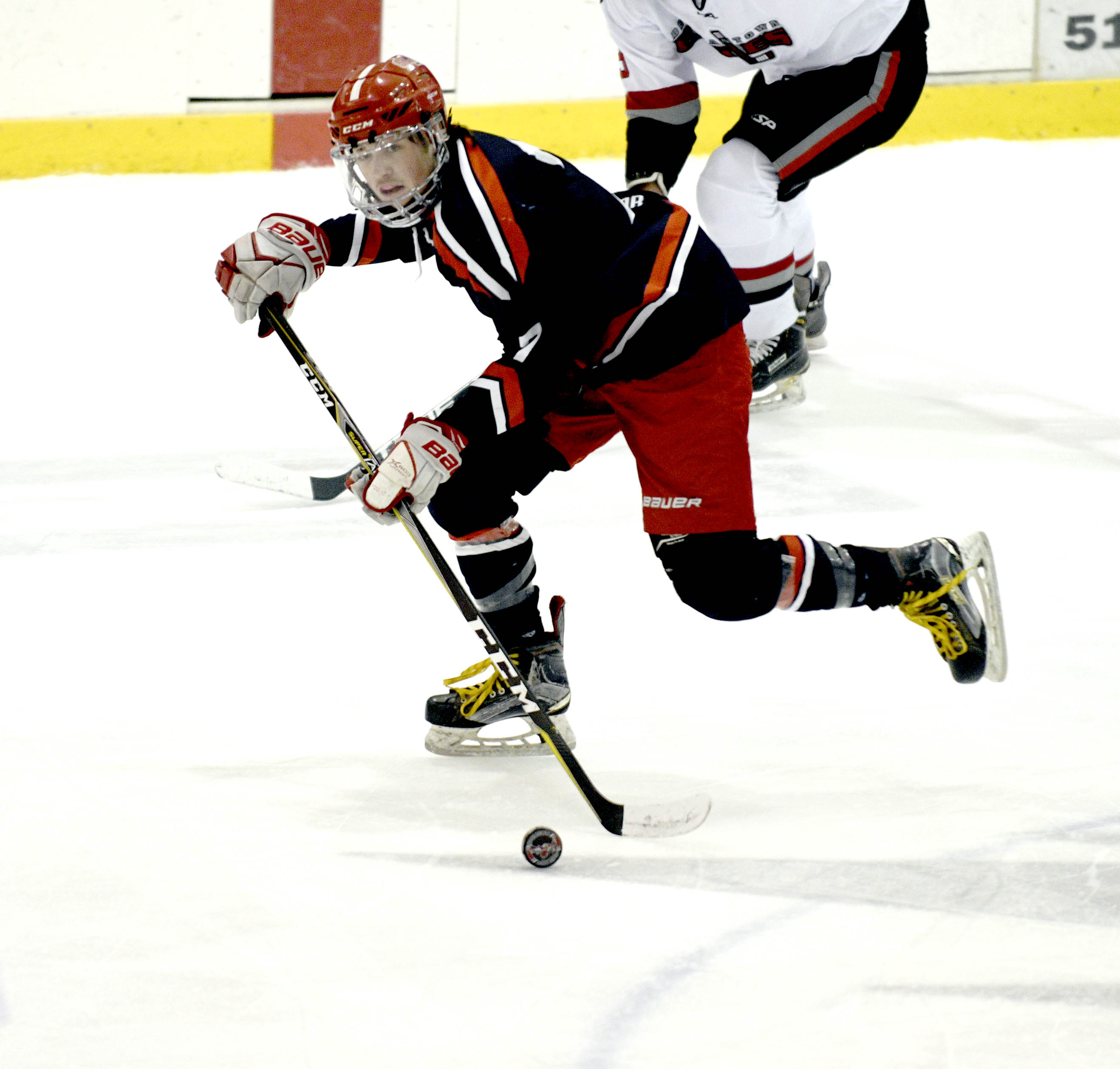 SLP, Queensbury face off in regional final News, Sports, Jobs